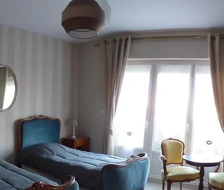 Апартаменты Mag's Dream Berck