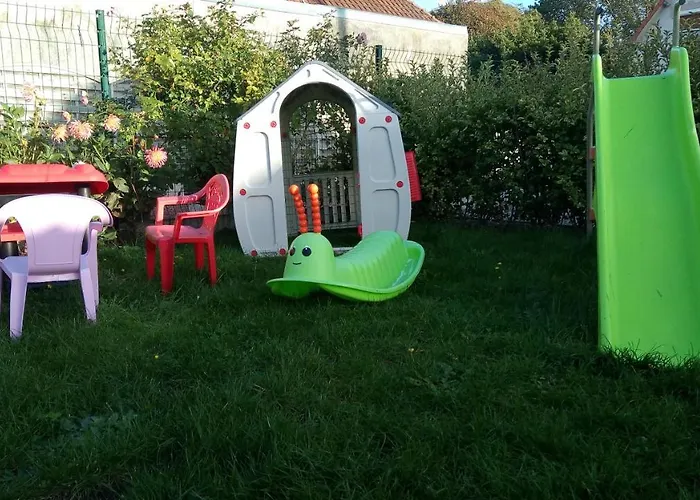 Apartment Mag's Dream