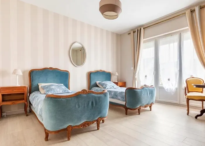 Mag's Dream Apartment *