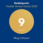 Mag's Dream *