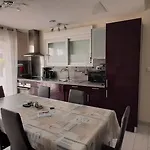 Appartement Mag's Dream