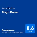 Appartement Mag's Dream