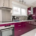 Apartment Mag's Dream