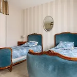 Mag's Dream Berck