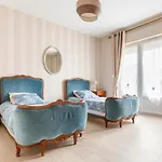 Mag's Dream Appartement *