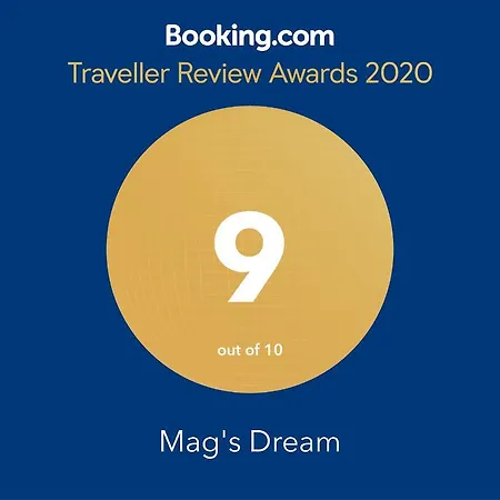 Mag's Dream *