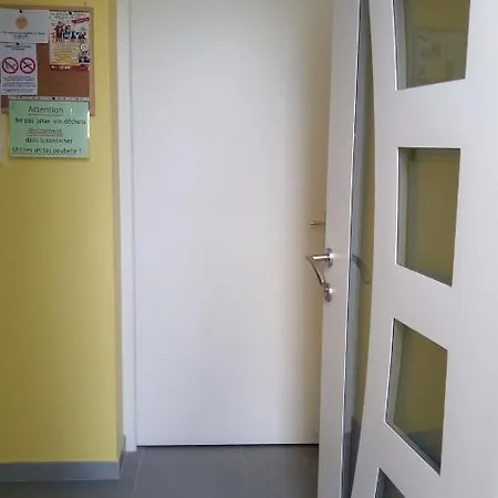 Appartement Mag's Dream