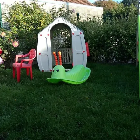 Appartement Mag's Dream