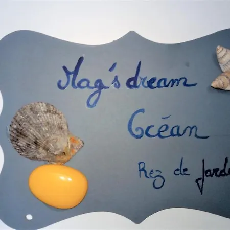 Appartement Mag's Dream