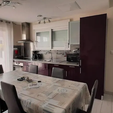 Appartement Mag's Dream