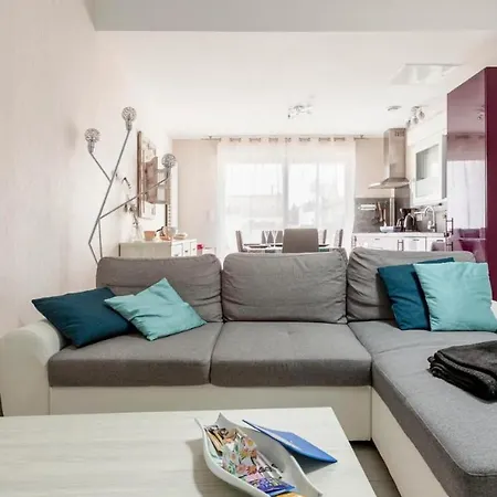 Mag's Dream Lejlighed Berck