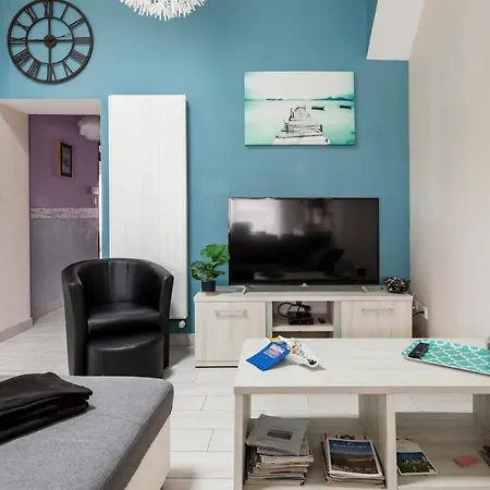 Lejlighed Mag's Dream Berck