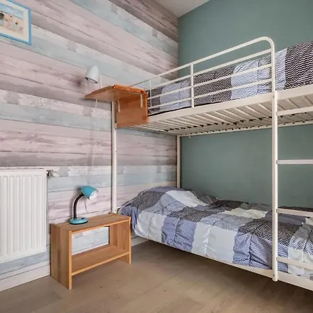 Mag's Dream Lejlighed Berck