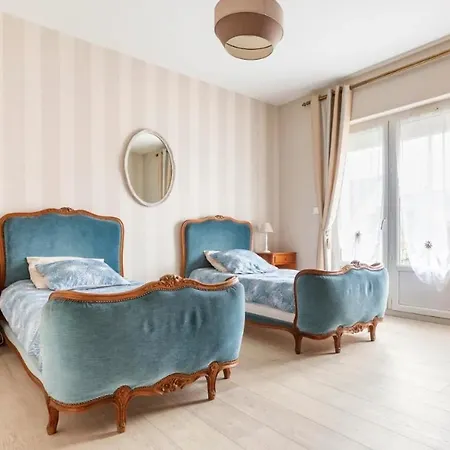 Mag's Dream Appartement *