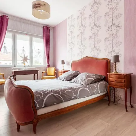 Appartement Mag's Dream