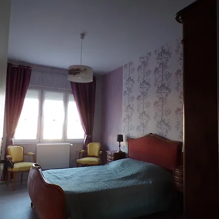 Mag's Dream Berck