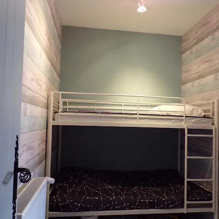 Mag's Dream Appartement *