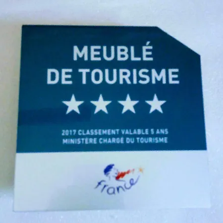 Appartement Mag's Dream