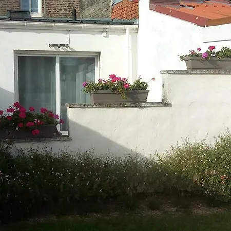 Appartement Mag's Dream Berck