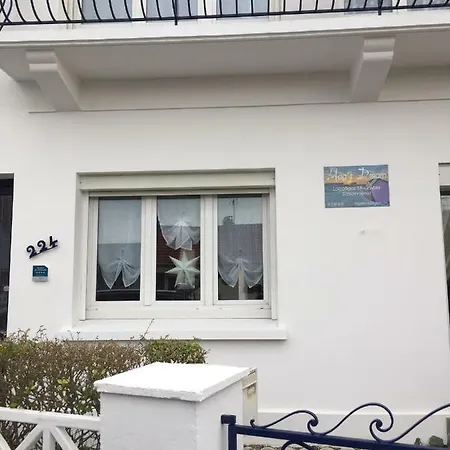 Mag's Dream Appartement *