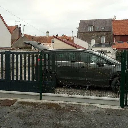 Appartement Mag's Dream Berck