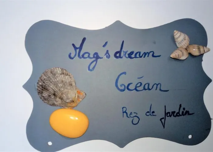 Lejlighed Mag's Dream