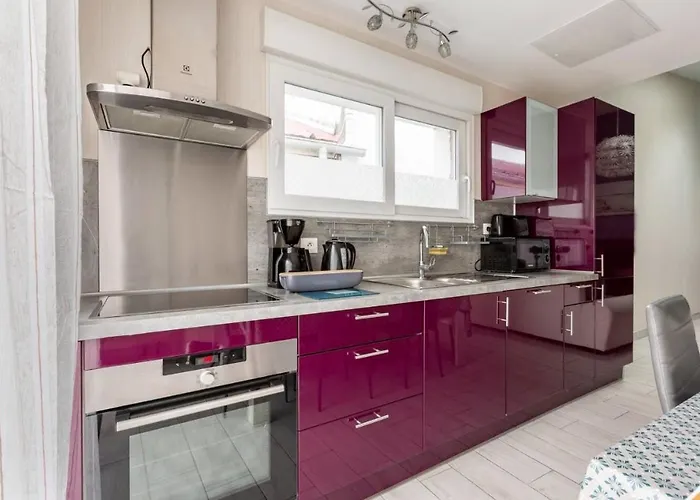 Apartamento Mag's Dream