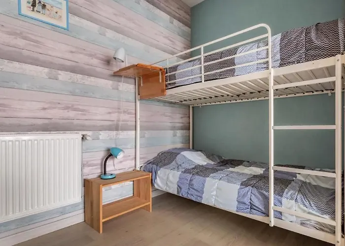 Mag's Dream Lejlighed Berck