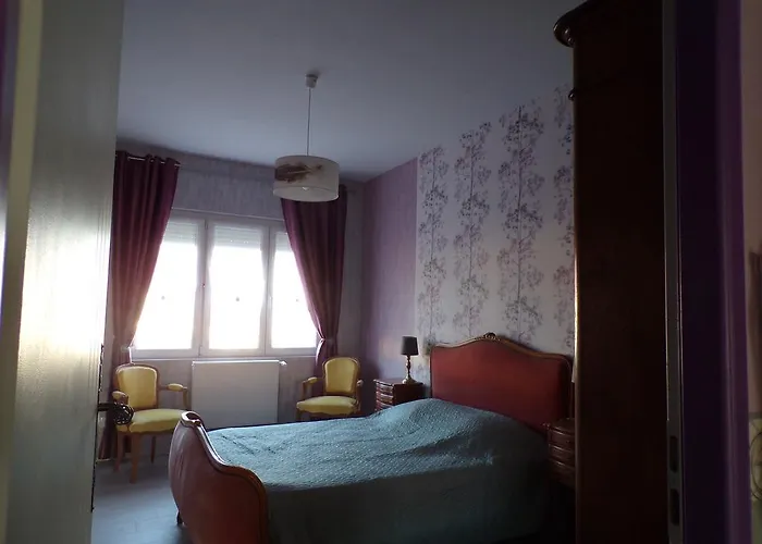 Mag's Dream Berck